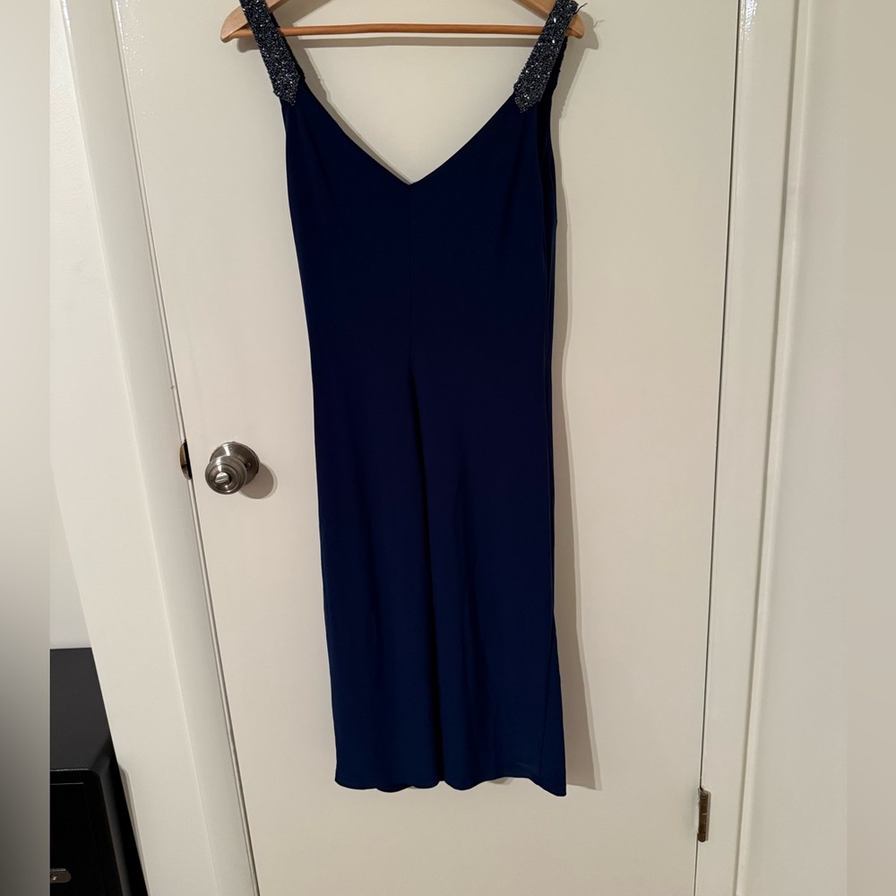Lauren by Ralph Lauren Cocktail Dress